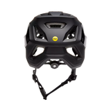 Fox Racing Speedframe Pro Helmet Matt Black CE