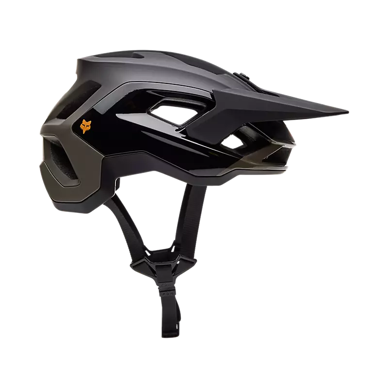 Fox Racing Speedframe Pro Helm Backfade CE