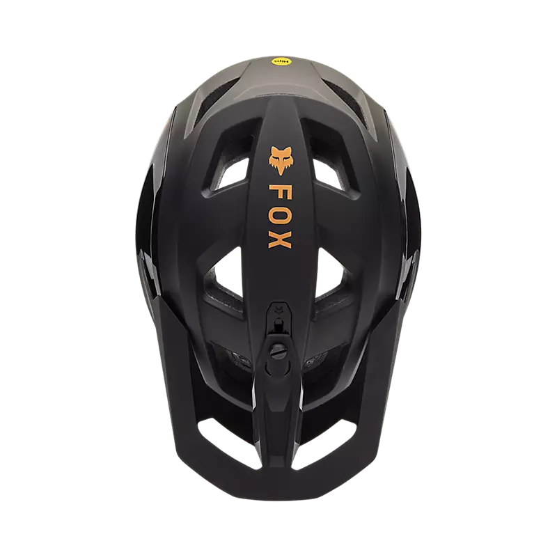 Fox Racing Speedframe Pro Helm Backfade CE