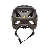 Fox Racing Speedframe Pro Helm Backfade CE