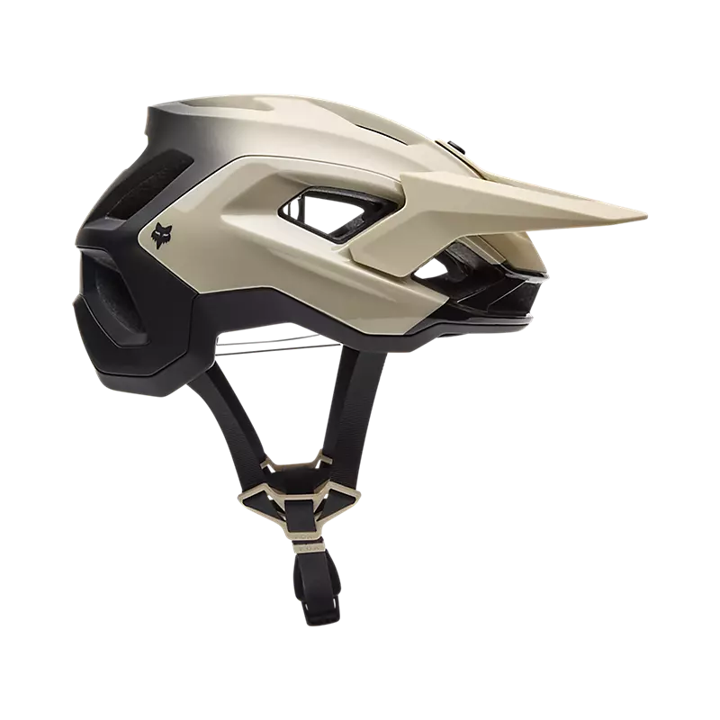 Fox Racing Speedframe Pro Helm Backfade CE