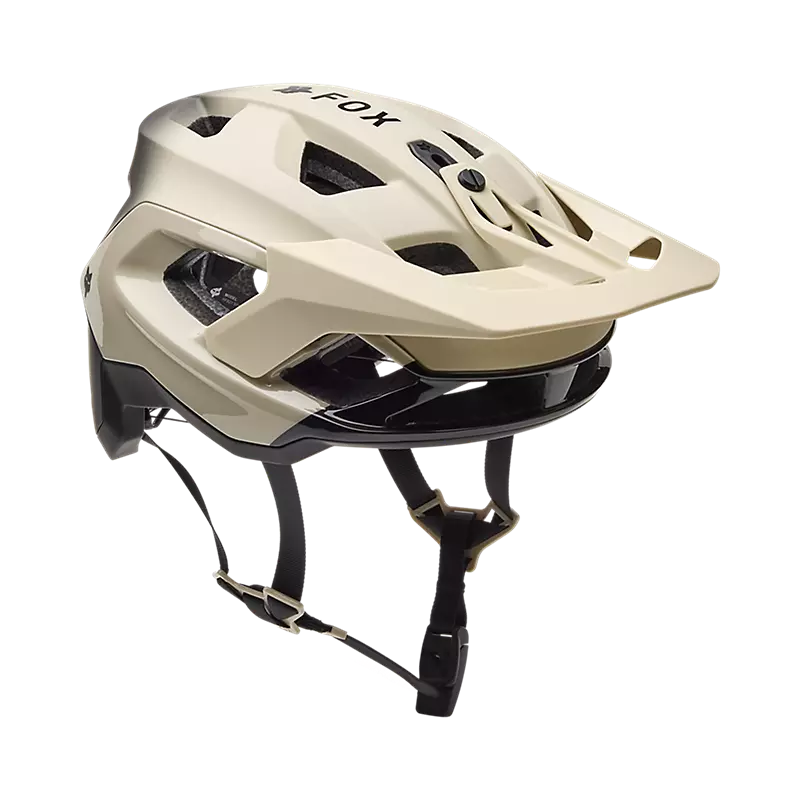 Fox Racing Speedframe Pro Helm Backfade CE