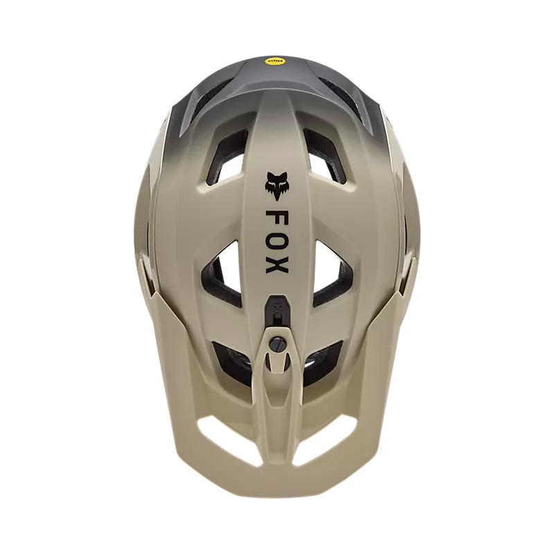 Fox Racing Speedframe Pro Helm Backfade CE