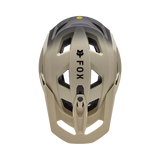 Fox Racing Speedframe Pro Helm Backfade CE