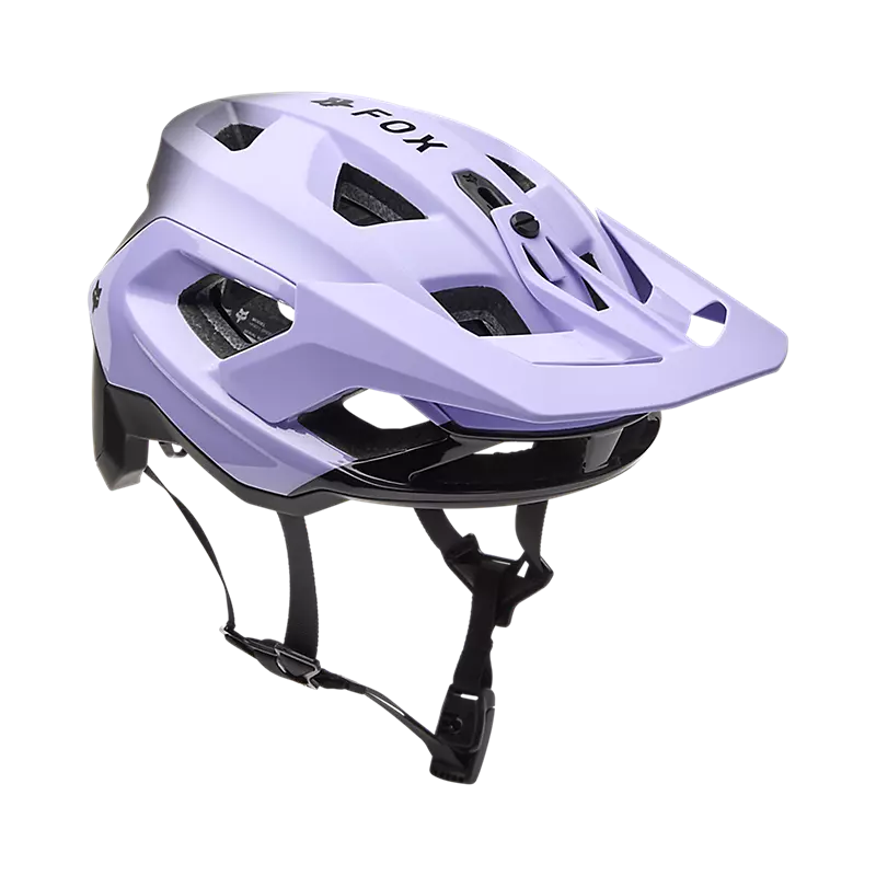 Fox Racing Speedframe Pro Helm Backfade CE