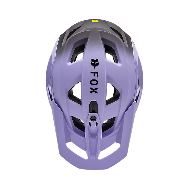 Fox Racing Speedframe Pro Helm Backfade CE