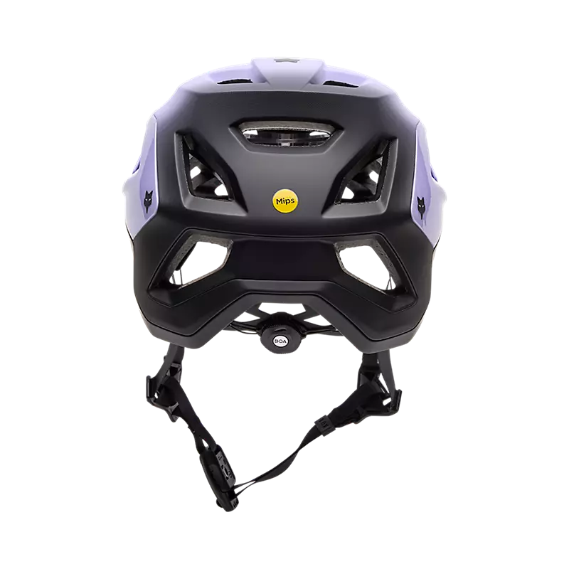 Fox Racing Speedframe Pro Helm Backfade CE