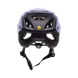 Fox Racing Speedframe Pro Helm Backfade CE