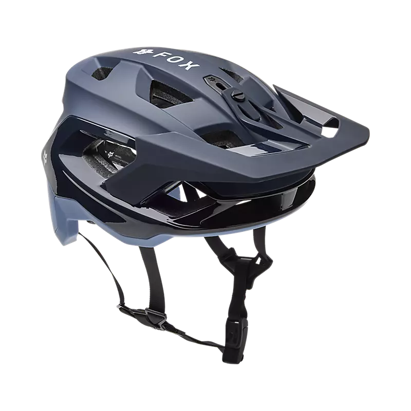Fox Racing Speedframe Pro Helm Backfade CE
