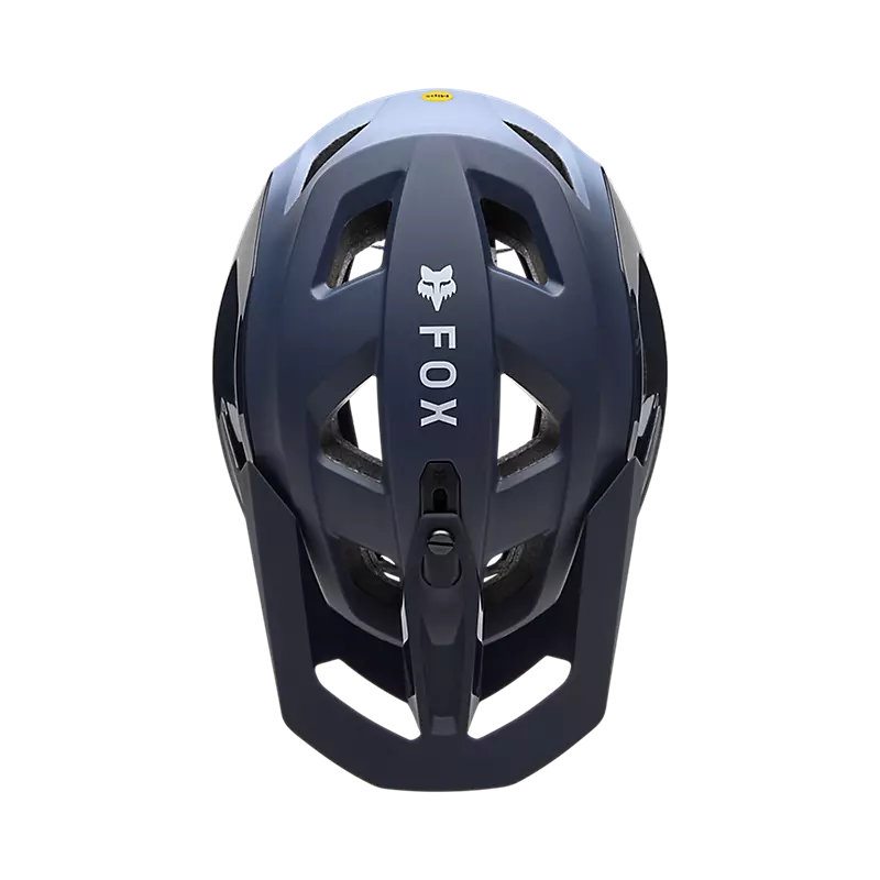 Fox Racing Speedframe Pro Helm Backfade CE