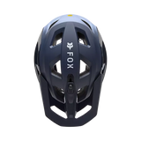Fox Racing Speedframe Pro Helm Backfade CE