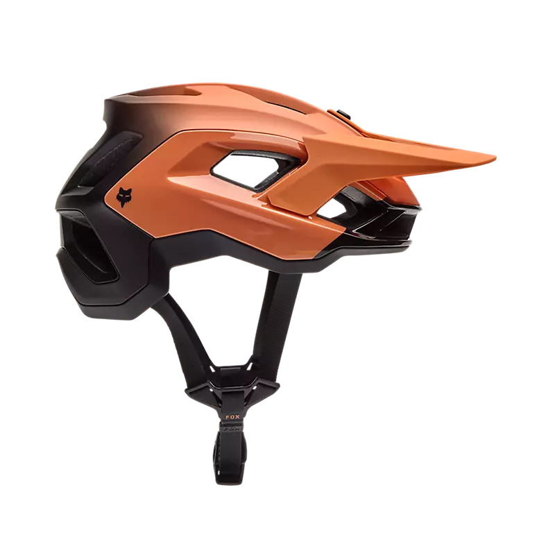 Fox Racing Speedframe Pro Backfade CE Coral