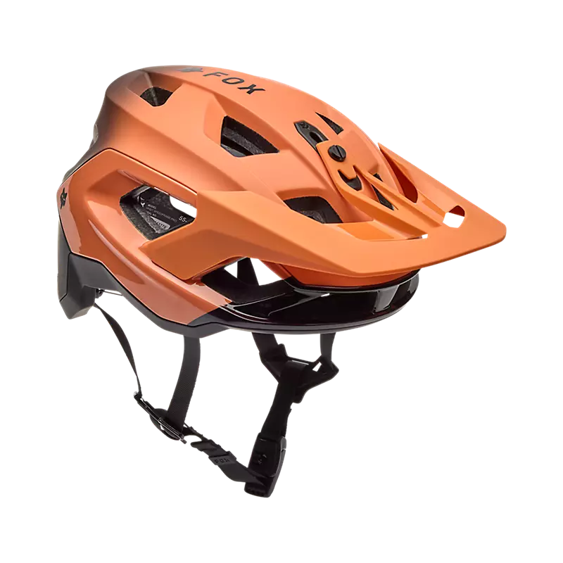 Fox Racing Speedframe Pro Backfade CE Coral