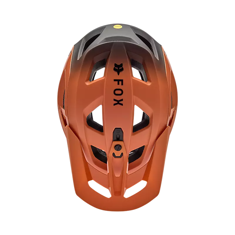 Fox Racing Speedframe Pro Backfade CE Coral