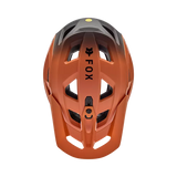 Fox Racing Speedframe Pro Backfade CE Coral