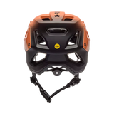 Fox Racing Speedframe Pro Backfade CE Coral