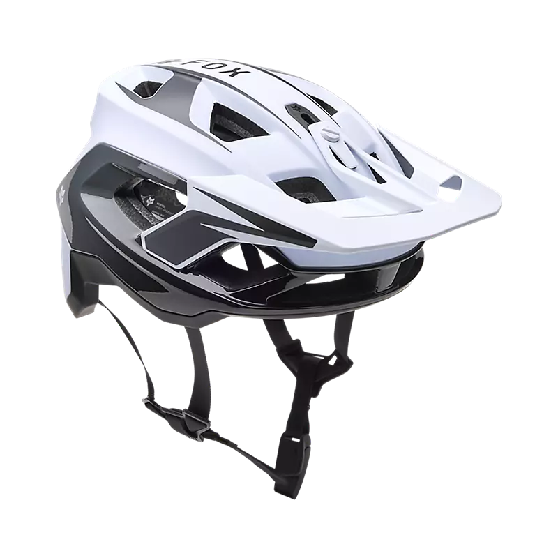 Fox Racing Speedframe Pro Helmet Defy CE
