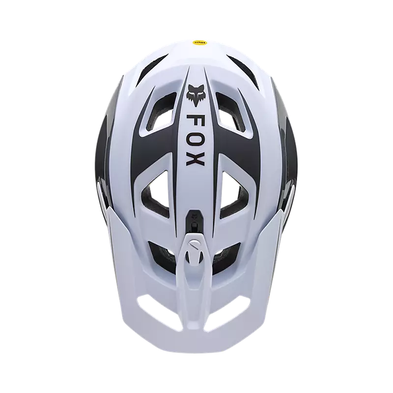 Fox Racing Speedframe Pro Helmet Defy CE
