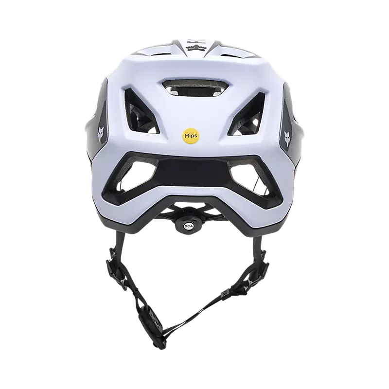 Fox Racing Speedframe Pro Helmet Defy CE