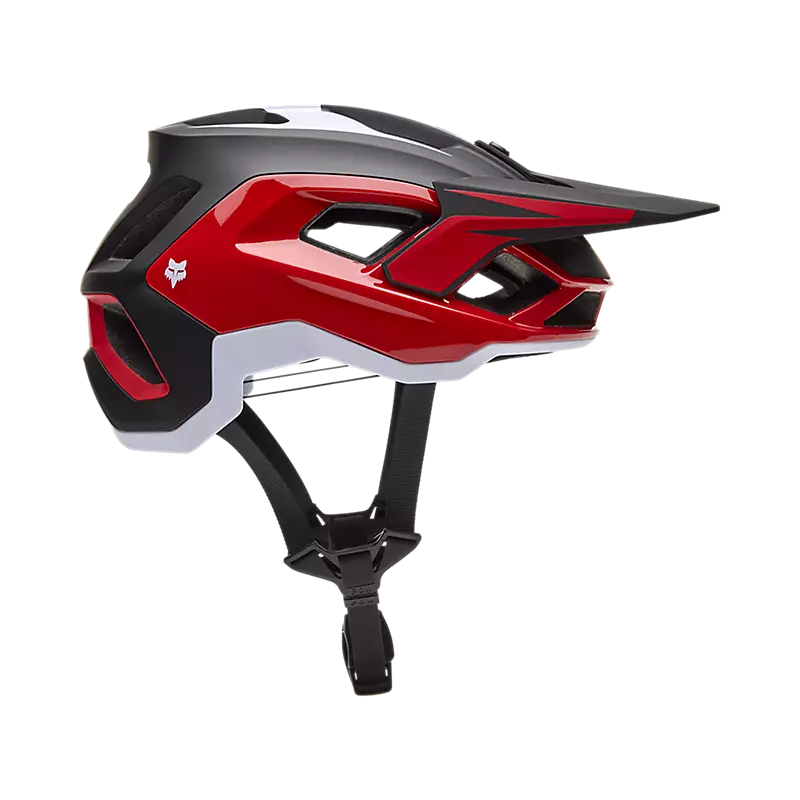 Fox Racing Speedframe Pro Helmet Defy CE
