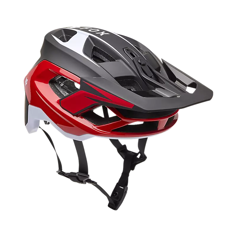 Fox Racing Speedframe Pro Helmet Defy CE