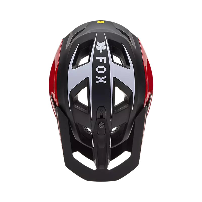 Fox Racing Speedframe Pro Helmet Defy CE