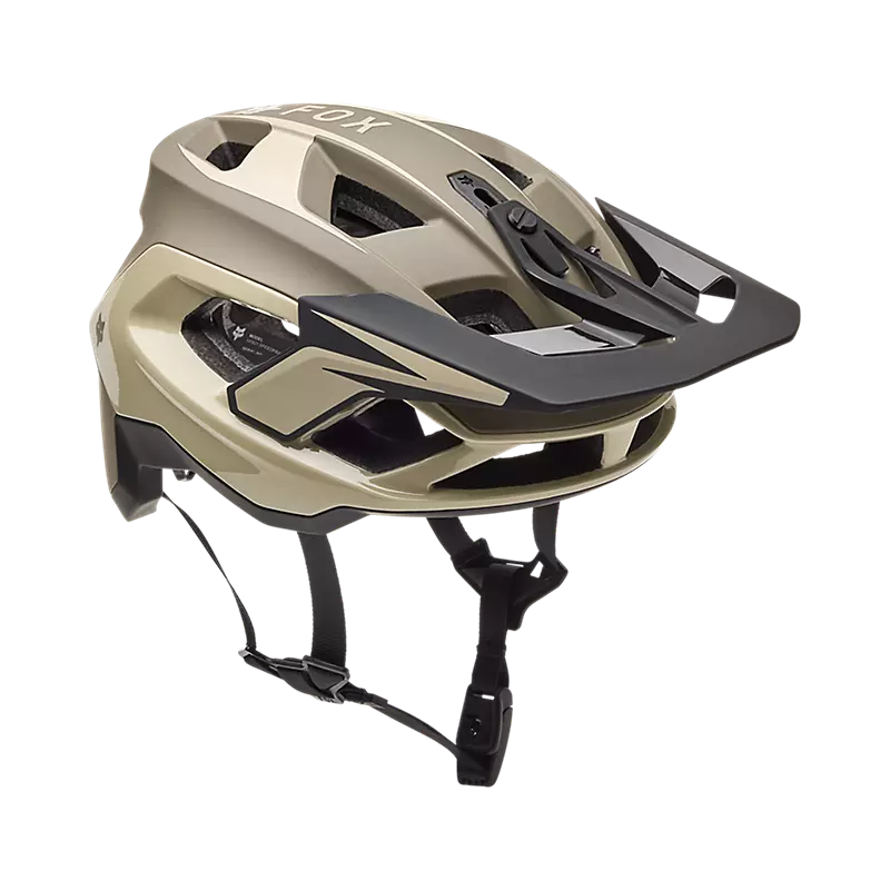 Fox Racing Speedframe Pro Helmet Defy CE