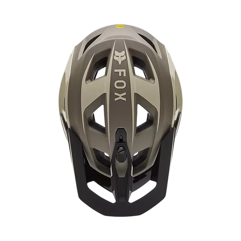 Fox Racing Speedframe Pro Helmet Defy CE