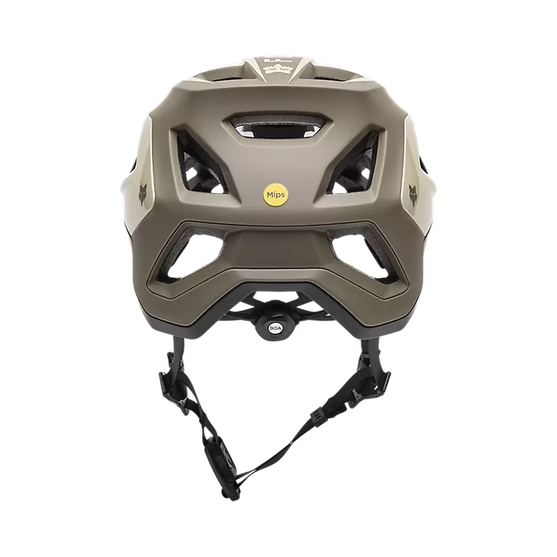 Fox Racing Speedframe Pro Helmet Defy CE