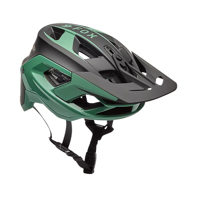 Fox Racing Speedframe Pro Defy CE Pine