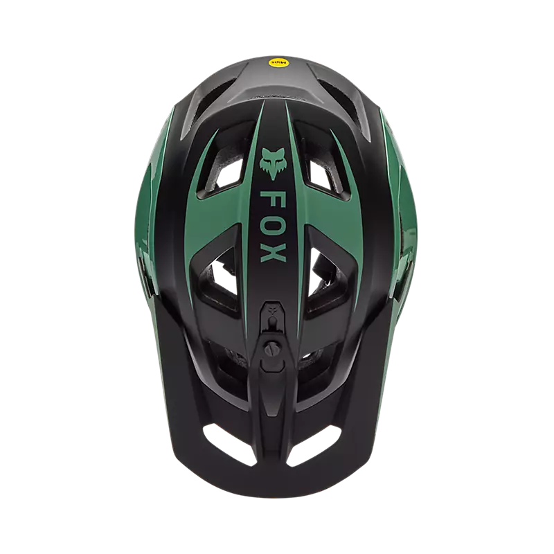 Fox Racing Speedframe Pro Defy CE Pine