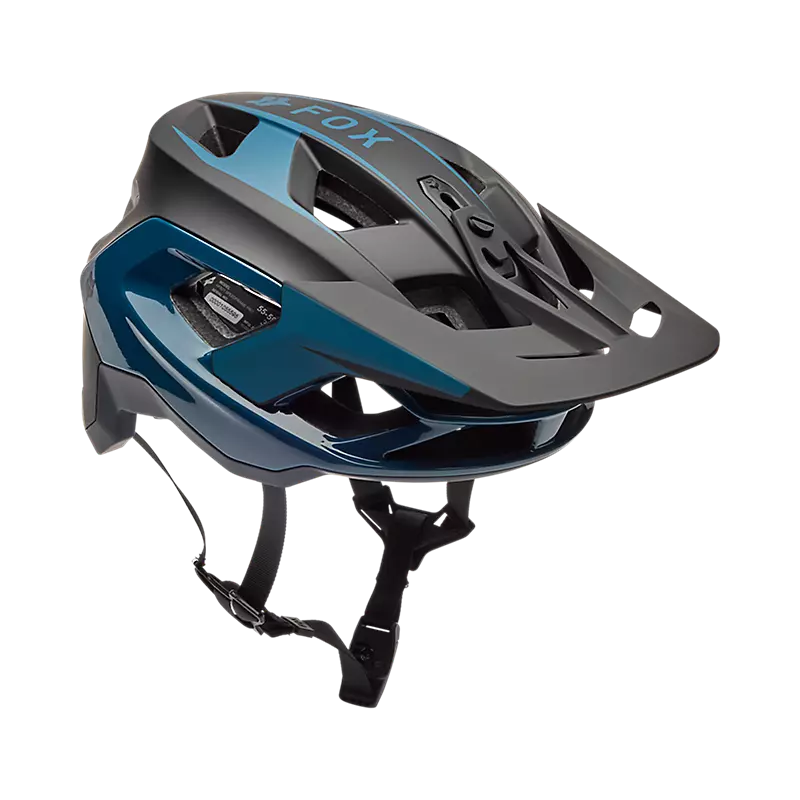 Fox Racing Speedframe Pro Defy CE Twilight