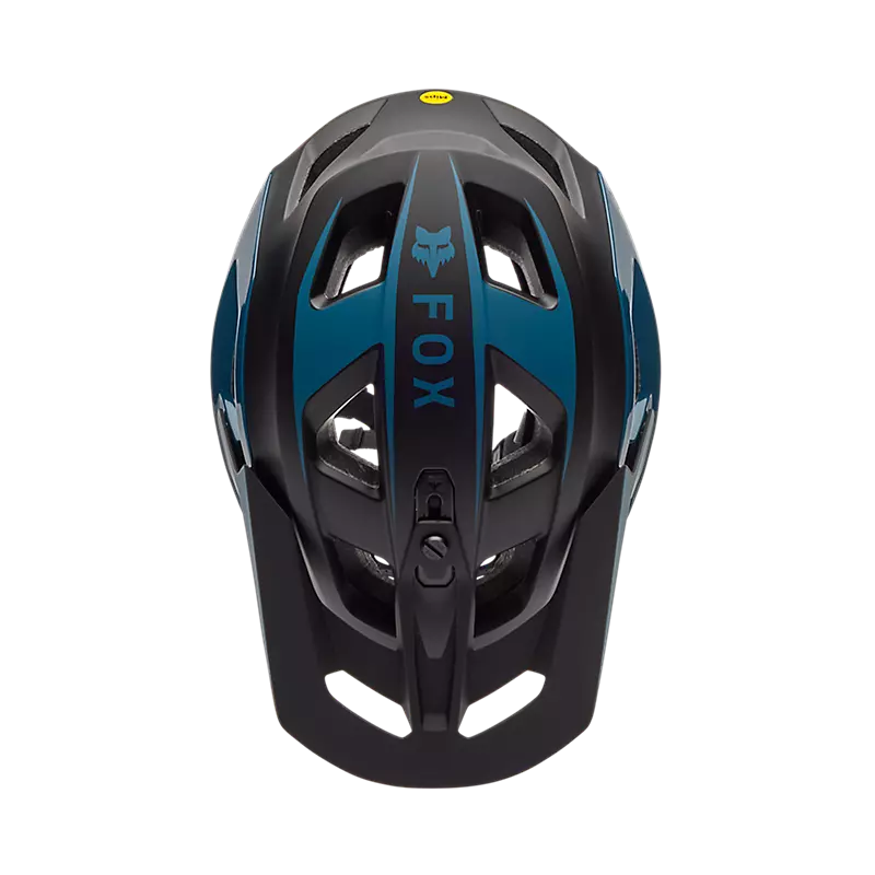 Fox Racing Speedframe Pro Defy CE Twilight
