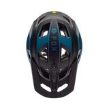 Fox Racing Speedframe Pro Defy CE Twilight