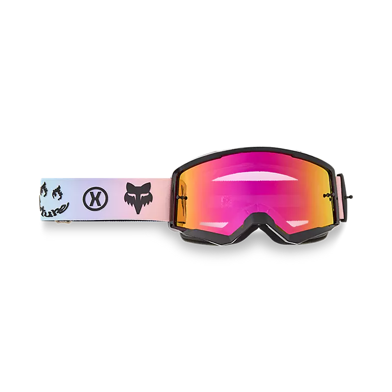 Fox Racing Main Hello Future Goggle