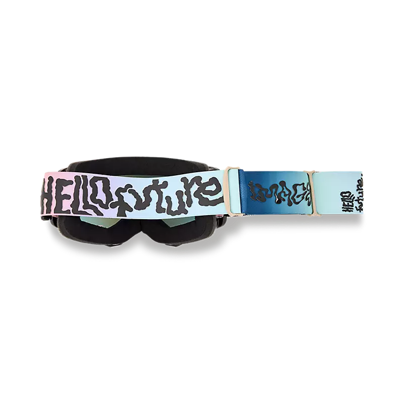 Fox Racing Main Hello Future Goggle