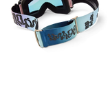 Fox Racing Main Hello Future Goggle