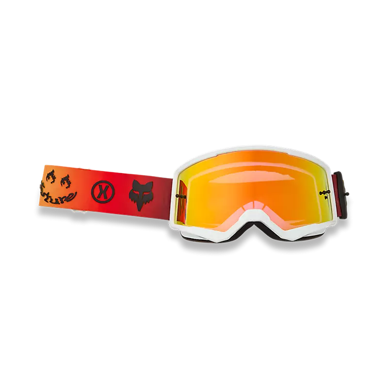 Fox Racing Main Hello Future Goggle