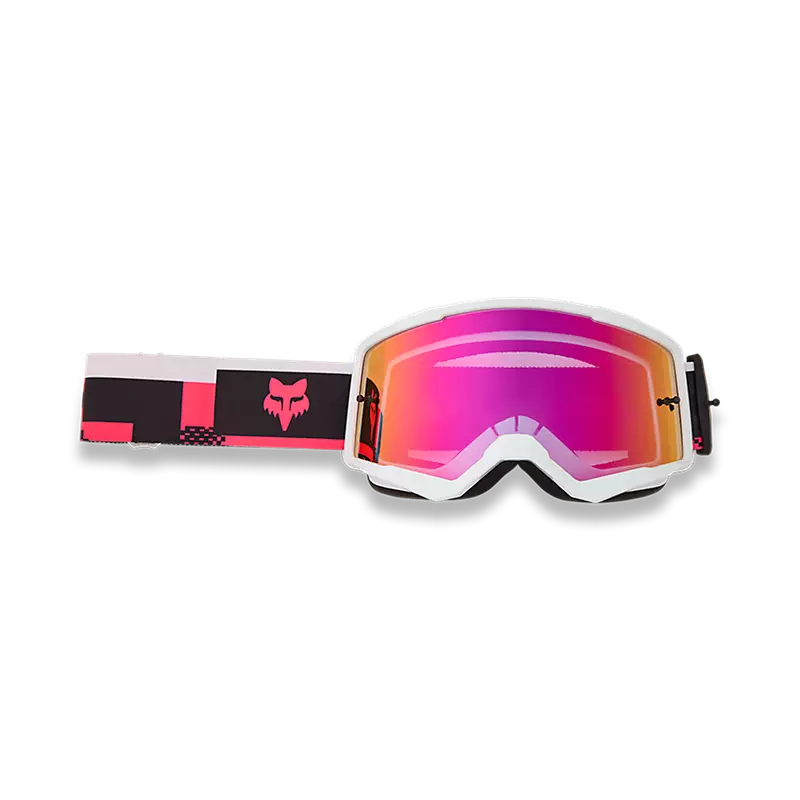 Fox Racing Main Digi Image Goggle