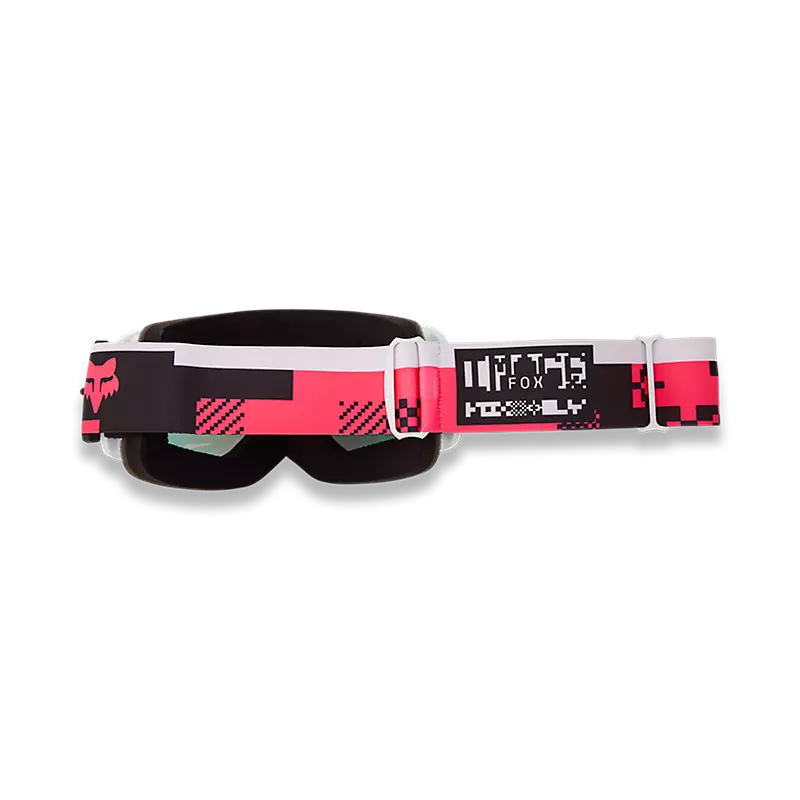 Fox Racing Main Digi Image Goggle