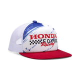 Fox Racing Youth X Honda Snapback Hat Multi