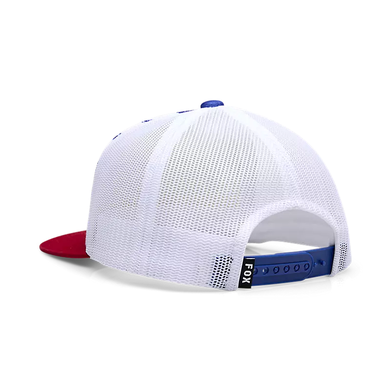 Fox Racing Youth X Honda Snapback Hat Multi