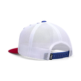 Fox Racing Youth X Honda Snapback Hat Multi