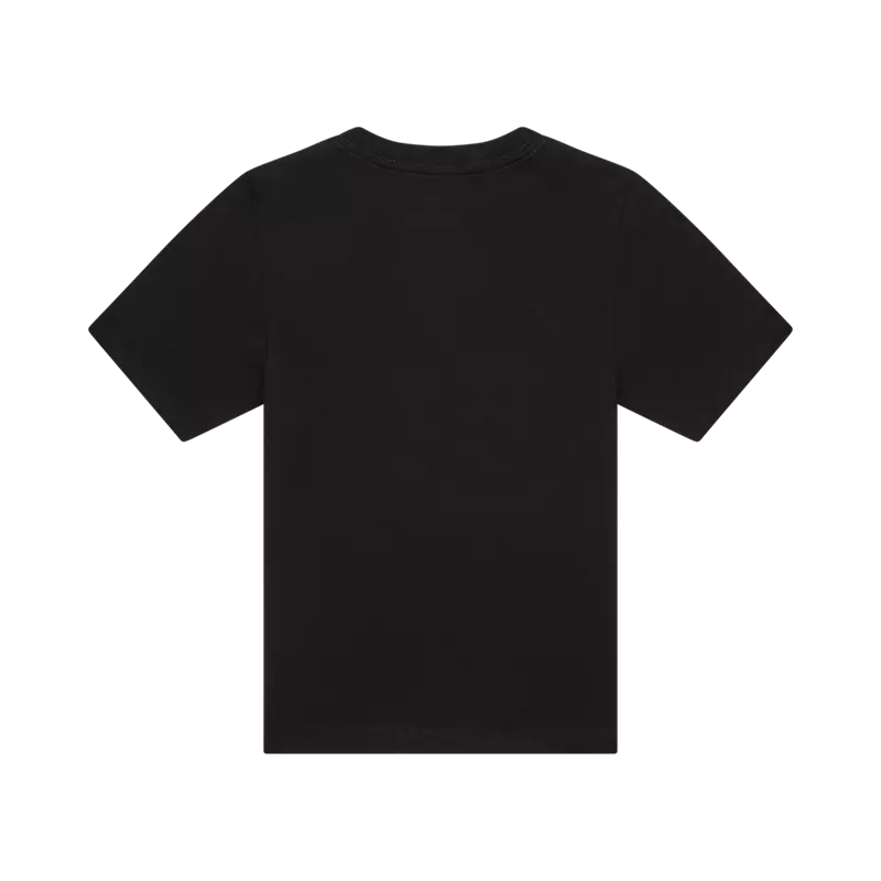 Fox Racing Youth X Honda Short Sleeve Tee Black