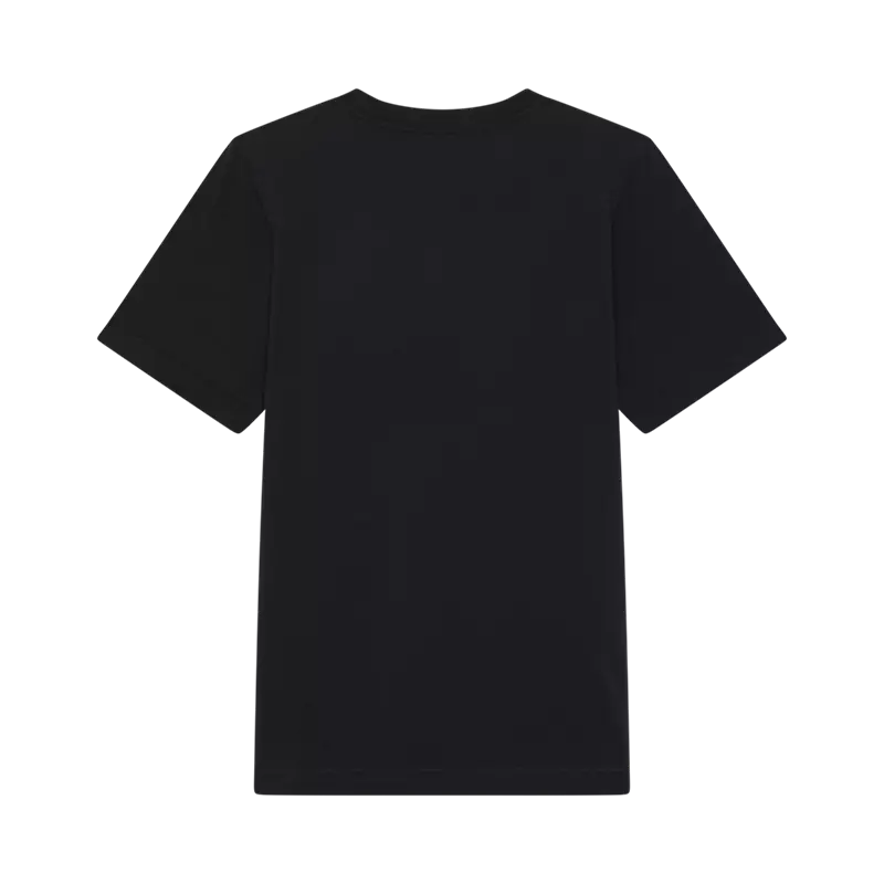 Fox Racing Youth X Kawi Short Sleeve Tee Black