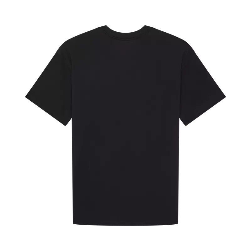Fox Racing Women's X Kawi Oversized Short Sleeve Tee Black
