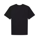 Fox Racing Women's X Kawi Oversized Short Sleeve Tee Black