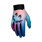 Fox Racing Flexair Handschuh Low Profile Hello Future