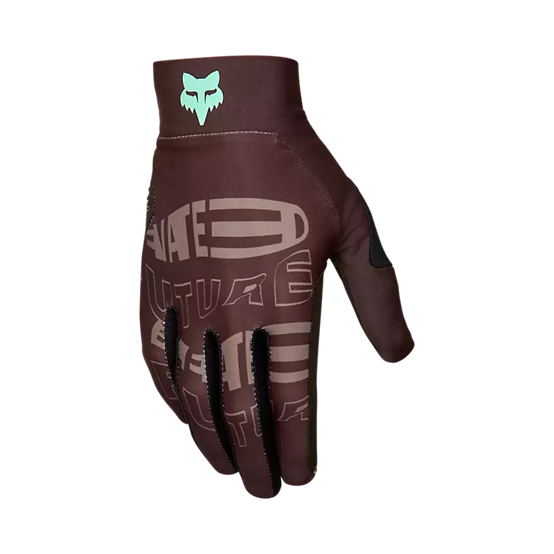 Fox Racing Flexair Glove Elevated Cocoa