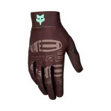 Fox Racing Flexair Glove Elevated Cocoa